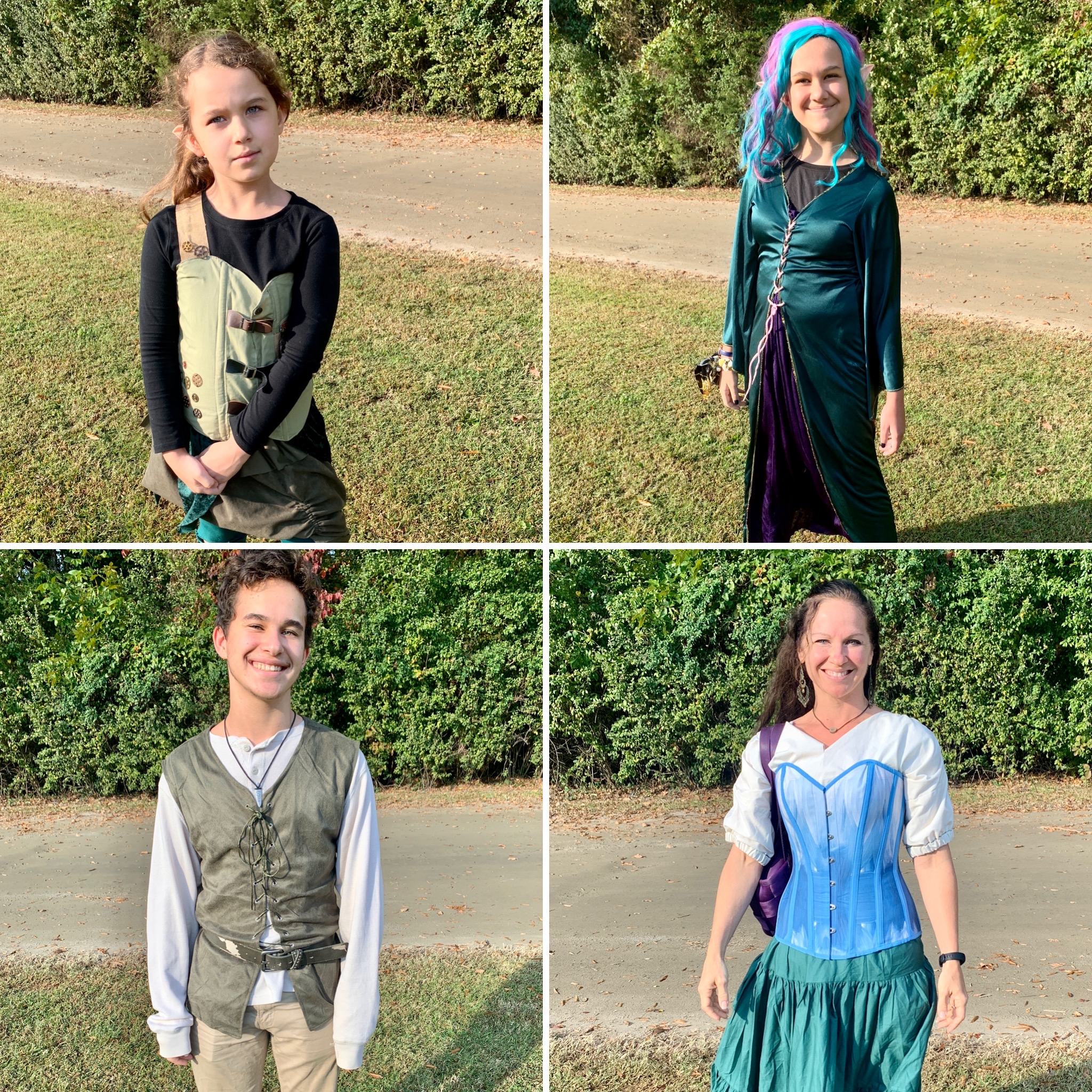 Ren Faire